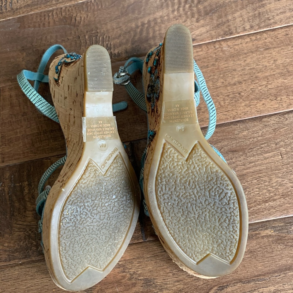 Bandolino sandals - Picture 7 of 7